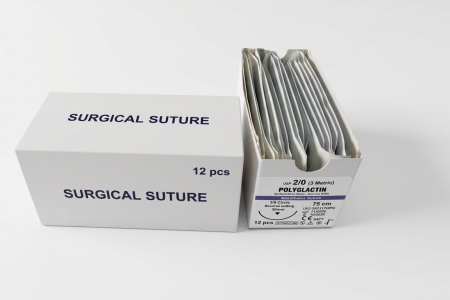Suture pics box