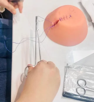suture traning1